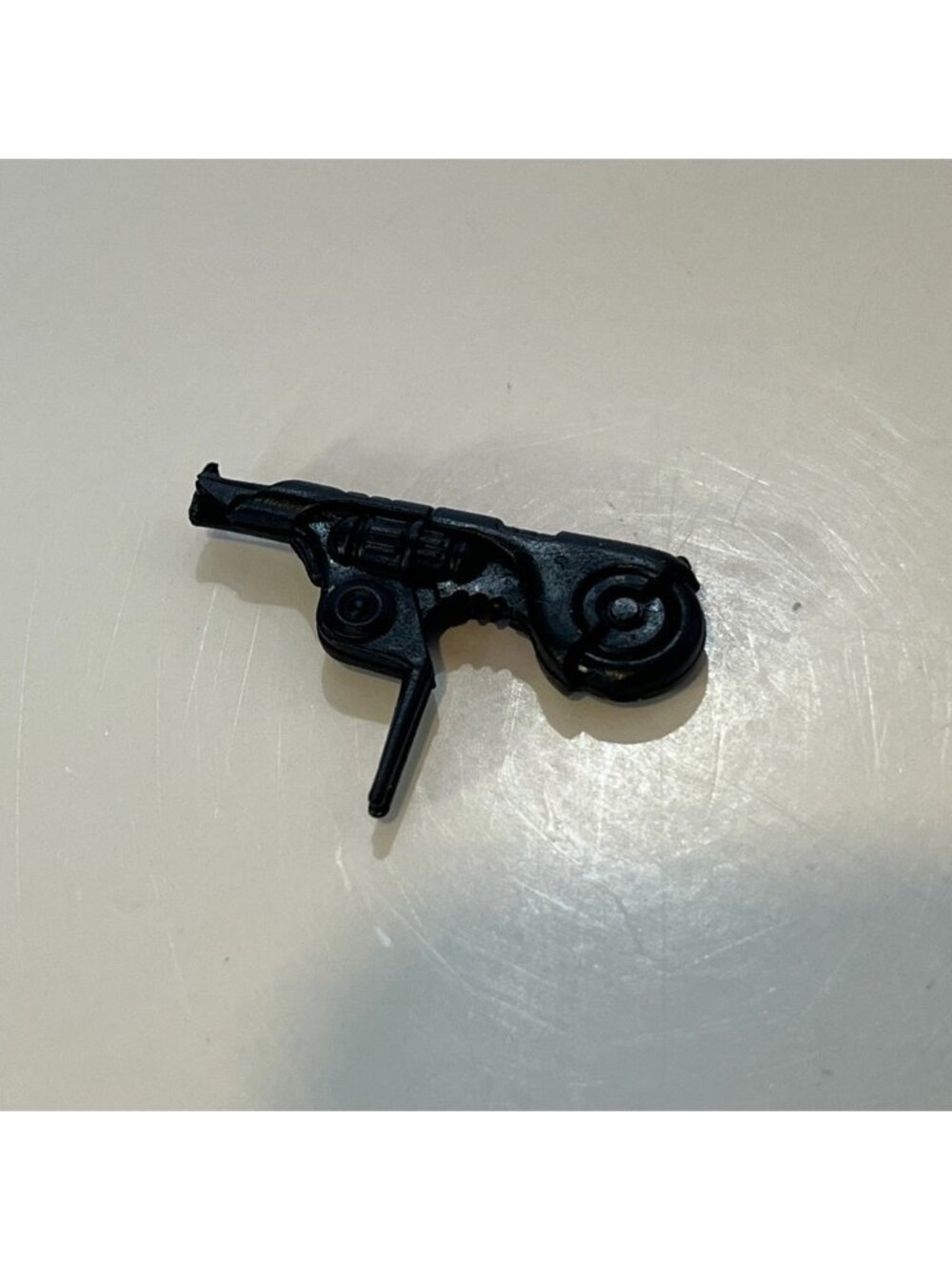 5/$25 Vintage 1989 Toybiz Batman The Movie Rope Grapple Gun Toy Replacement Part